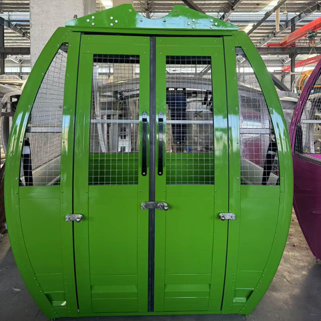 SMM-F4B-Four-Person Cubicle