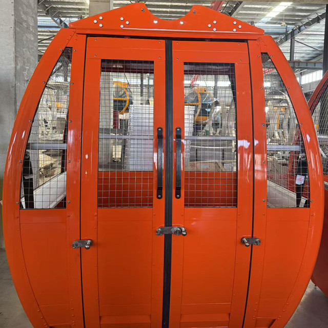 SMM-F4B-Four-Person Cubicle