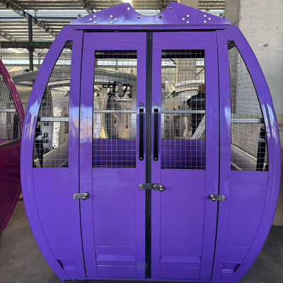 SMM-F4B-Four-Person Cubicle