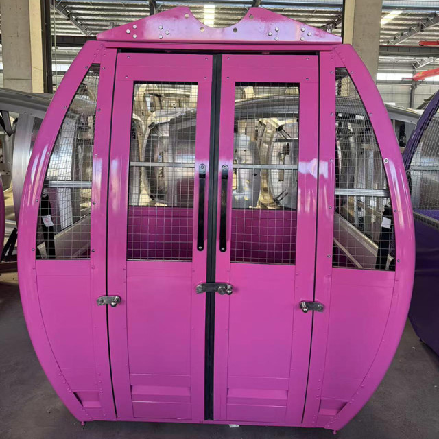 SMM-F4B-Four-Person Cubicle