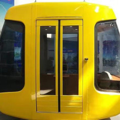 SMG-K10A-Magnetic Levitation Cabin