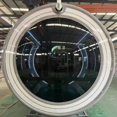 SMM-T10A-Cylindrical Hoisting Cabin