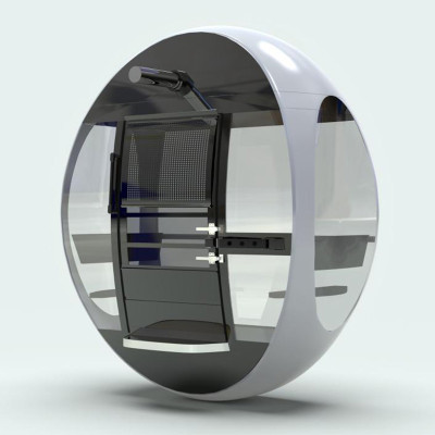 SMM-4C-Four-Person Compartment