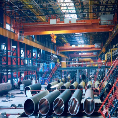 Main advantages of steel