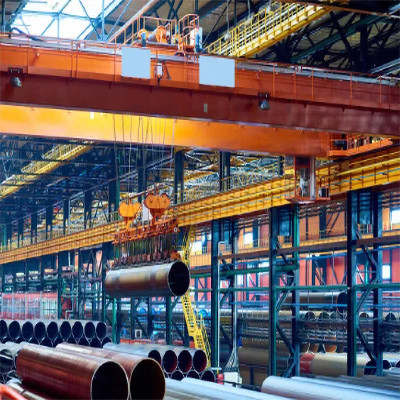 Overview of future trends in steel