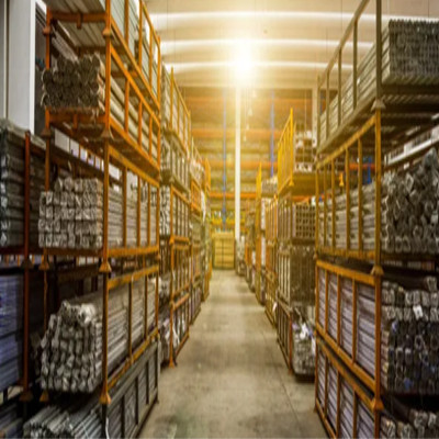 Steel production process