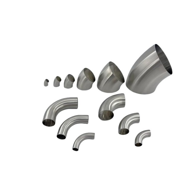 ButtWeld Fittings