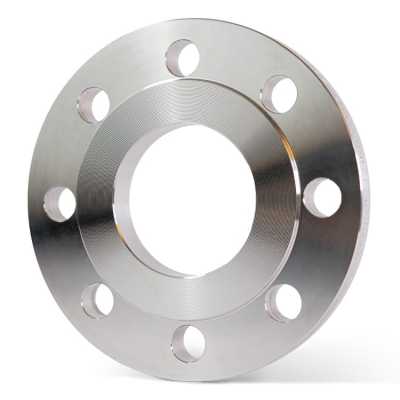 Flange