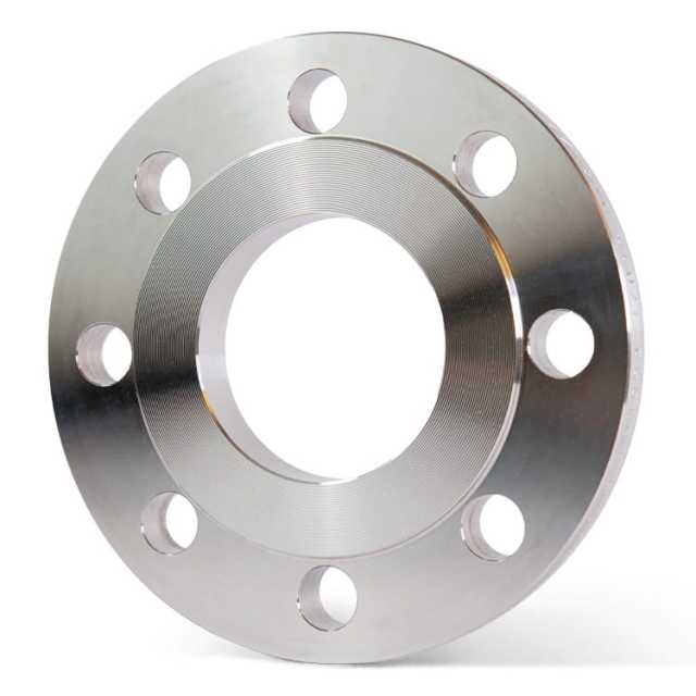 Flange