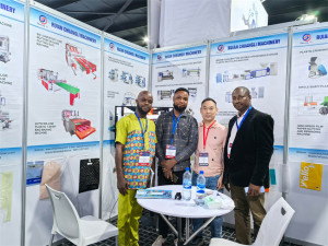 Exhibition in Nigeria in 2024