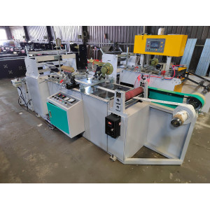 ZF-300 Central Sealing Machine