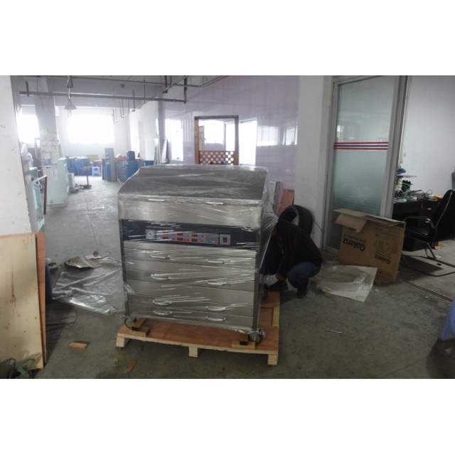 Flexo Plate Making Machine