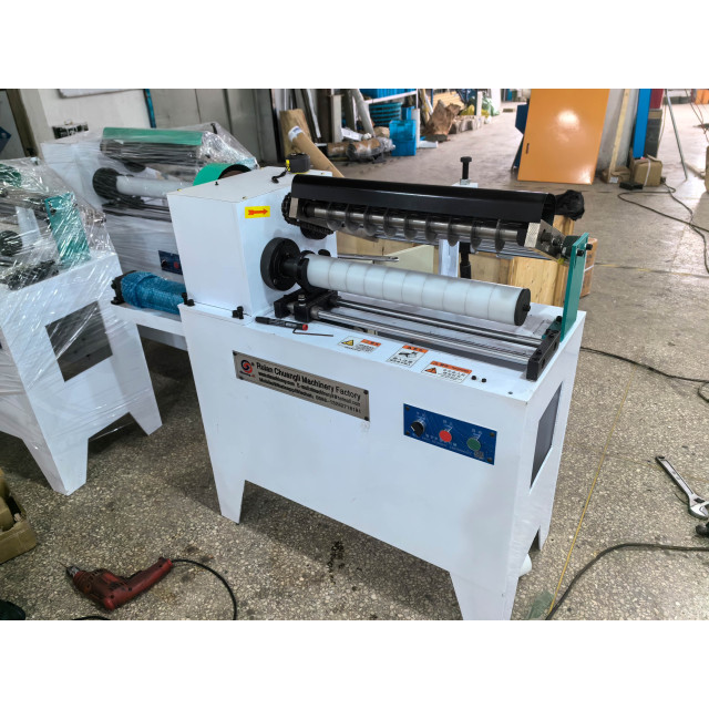 Auto Paper Core Cutting Machine