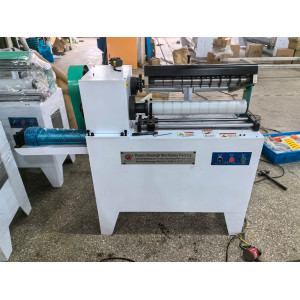 Auto Paper Core Cutting Machine