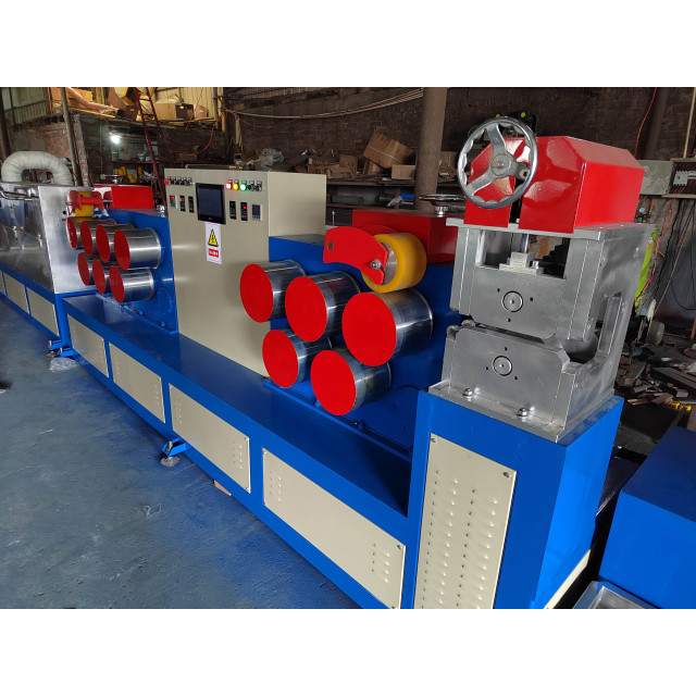 PET Strap Making Machine