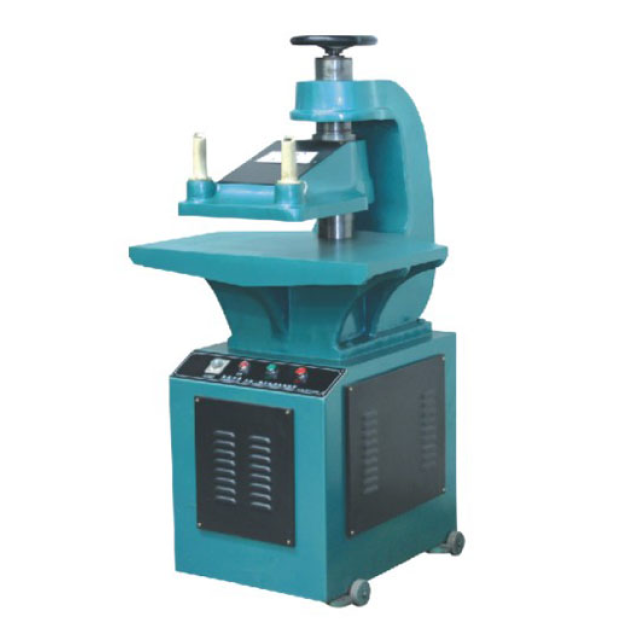 Hydraulic Punching Machine