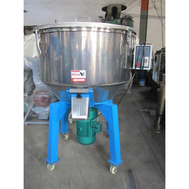 Plastic Mixer