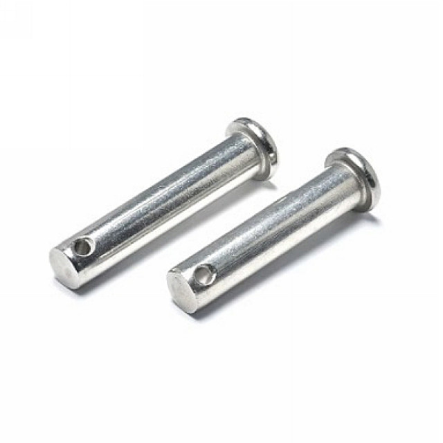 Stainless Steel 304 Clevis Pin