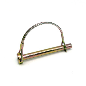 Round Wire Lock Pin