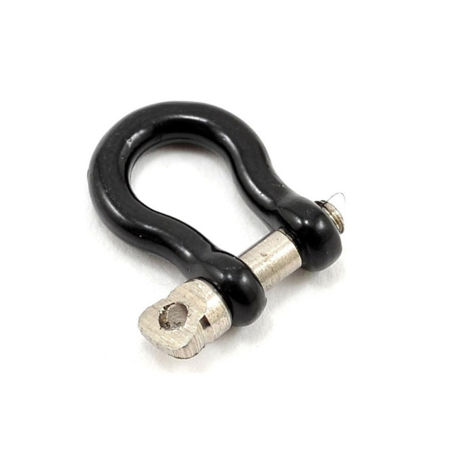 Farm Clevis Bow Shackle Tralier Safety Chain Anchor