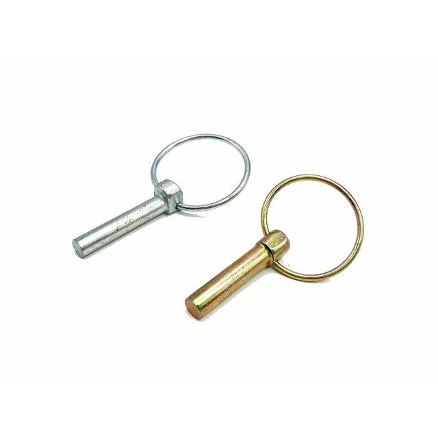 Lynch Pin Lock Safety Linch Pins