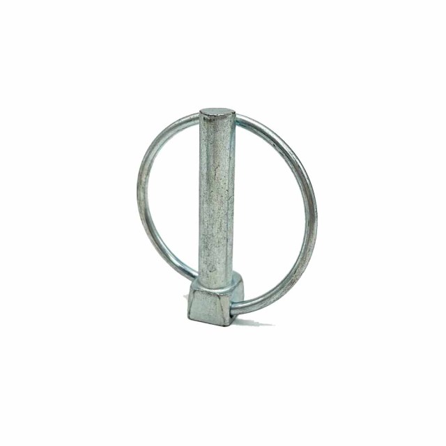 Tractor Linch Pin with Ring