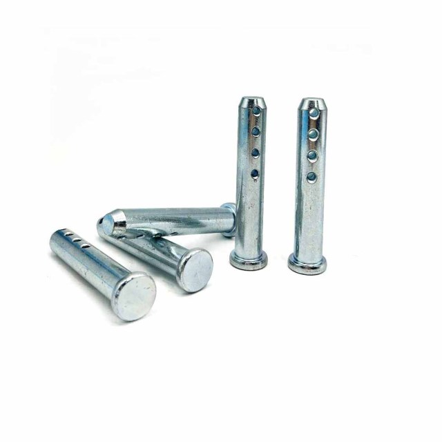 8 Holes Adjustable Clevis Pin