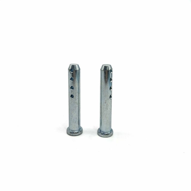 Zinc-Plated 8 Holes Universal Clevis Pin