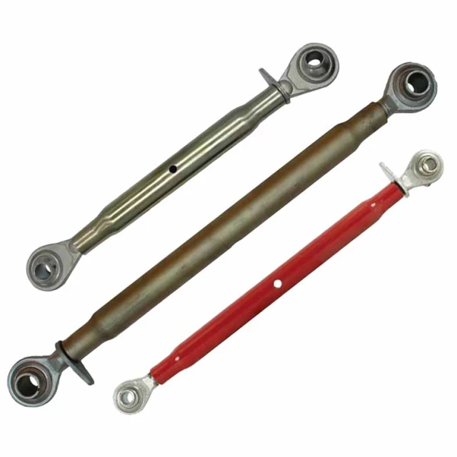 Cat. I Tractor Hitch Top Link for Farm Tractor W/ 13