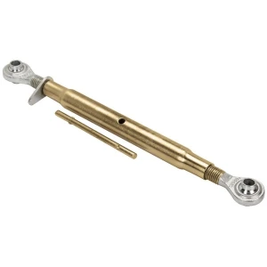 Adjustable Top Link - Fits CAT. II 16