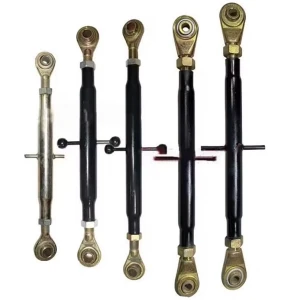 Tractor Parts 3 Point Linkage Tractor Top Link Components