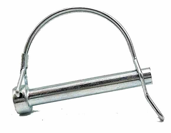 Linkgo Farm Quick Release Pin Round Tap Wire Lock Pin