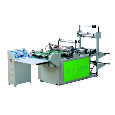 YX-Hot Edge Sealing Bag Making Machine (OPP,PE)