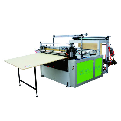 YX-No Stretch Bag Making Machine (Type II)