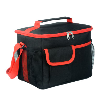 Insuated Cooler Lunch Bag