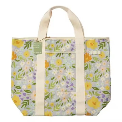 Simple and stylish Eco-friendly Tote Bag