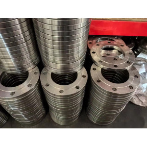 What is the market size of industrial valve accessories?