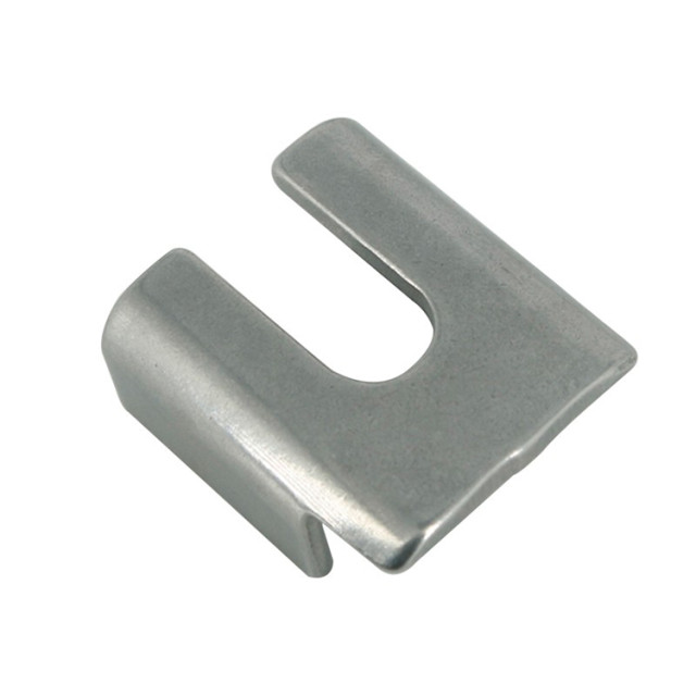 Manhole buckle plate