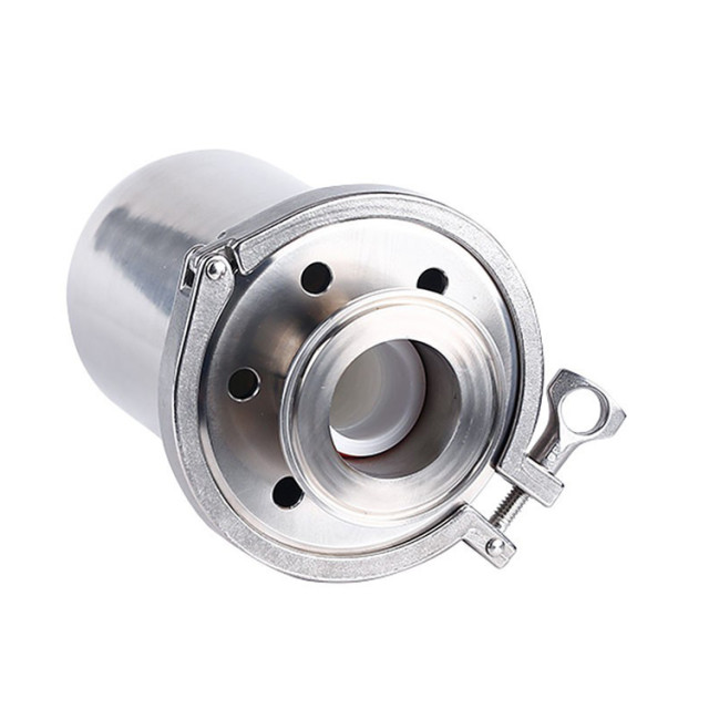 Quick-release respirator