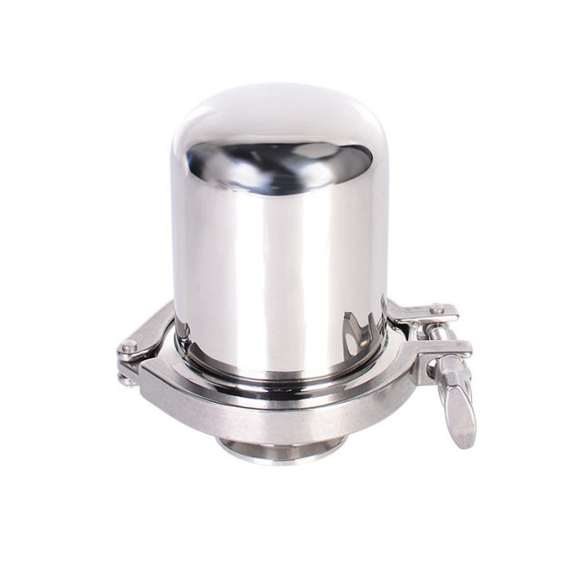 Quick-release respirator