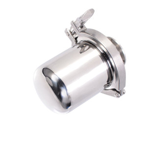 Quick-release respirator