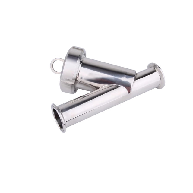 Y quick-install filter