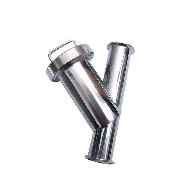 Y quick-install filter