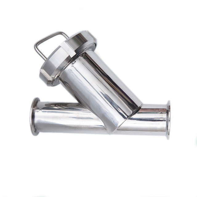 Y quick-install filter