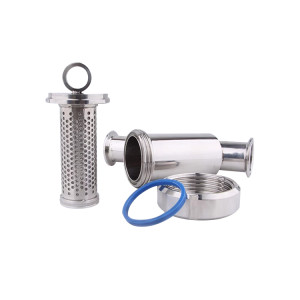 Y quick-install filter