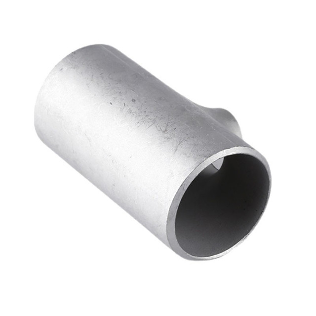 Industrial reducing tee