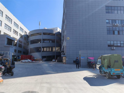Enterprise Park