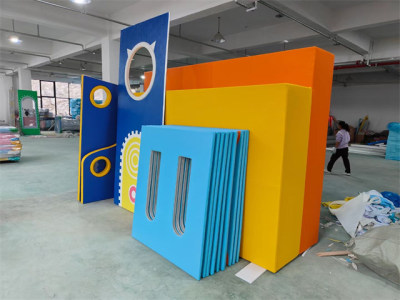 Production Workshop