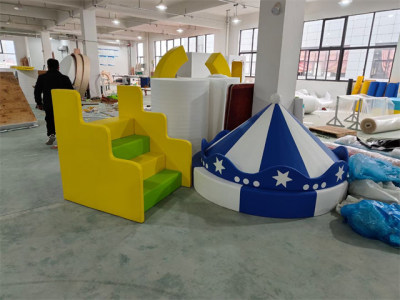 Production Workshop