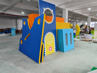 Production Workshop